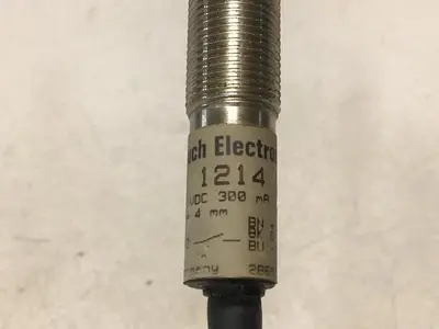 USED SCHONBUCH INCT1214