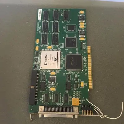 I-tech ipc-9160 scsi bus analyser