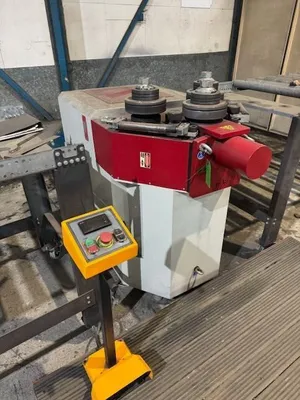 2021 MORGAN RUSHWORTH HSR 60/215 Fabrication & Sheet Metal | Bowland Trading Ltd (1)