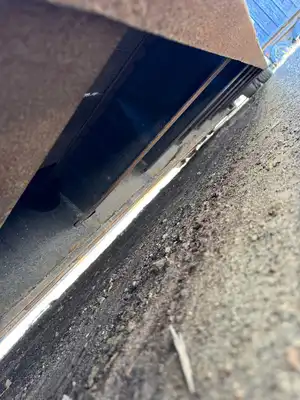 Used 2023 HOMEMADE 3 AXLE FLOAT Lowboy Trailers Ontario CA | Driven Equipment Solutions #1423107