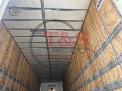 Used 2019 VANGUARD VIP 4000 Towable Heaters Illinois US | T&S Trailer Pool #1509480