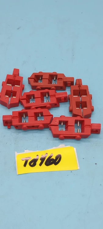 New | in-Stock Brady 65387 120V SNAP-ON BREAKER LOCKOUT Circuit Breakers Arizona US | ASSET CONVERSION SPECIALISTS, INC. #782662