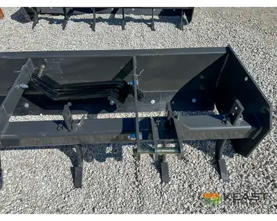Used IRONCRAFT _UNKNOWN_ Box Blades Iowa US | Keast Enterprises #1360256