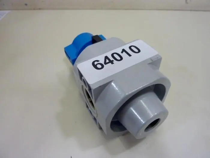 Used FESTO HE-D-MAXI Valves/Fittings Michigan US | Ideal Machinery #594383