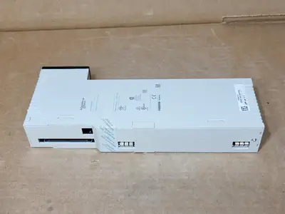 NEW SCHNEIDER ELECTRIC 140AMM09000