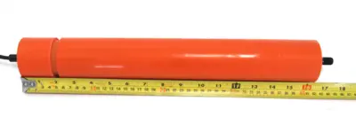 NEW ITOH PM486FP-5-416-D-024-Z100 POWER ROLLER 24VDC PM486FP5416D024Z100
