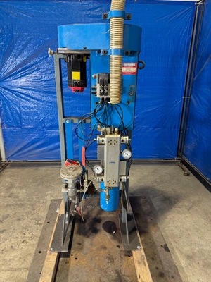 SEALANT EQUIPMENT & ENGINEERING Dispensing Pump Sealant Pump | K.B. Industries LLC (3)
