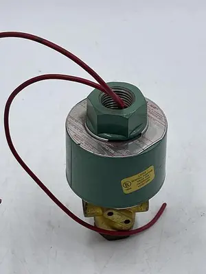 USED ASCO ASCO 8320A20