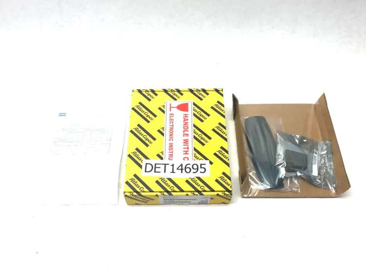 Used ATLAS COPCO SERVAID START PAGE IRC W/B Misc Industrial Equipment | Maverick Industrial Sales #1111924