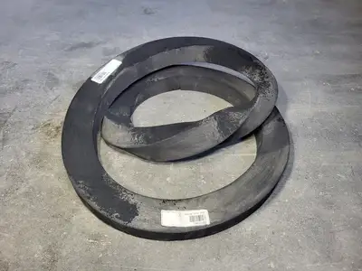 USED LETOURNEAU R4252443