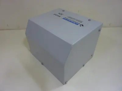 USED BORRIES 324
