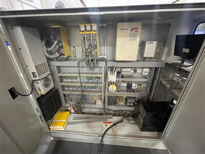 USED 2006 ANDI STRATOS/NEST