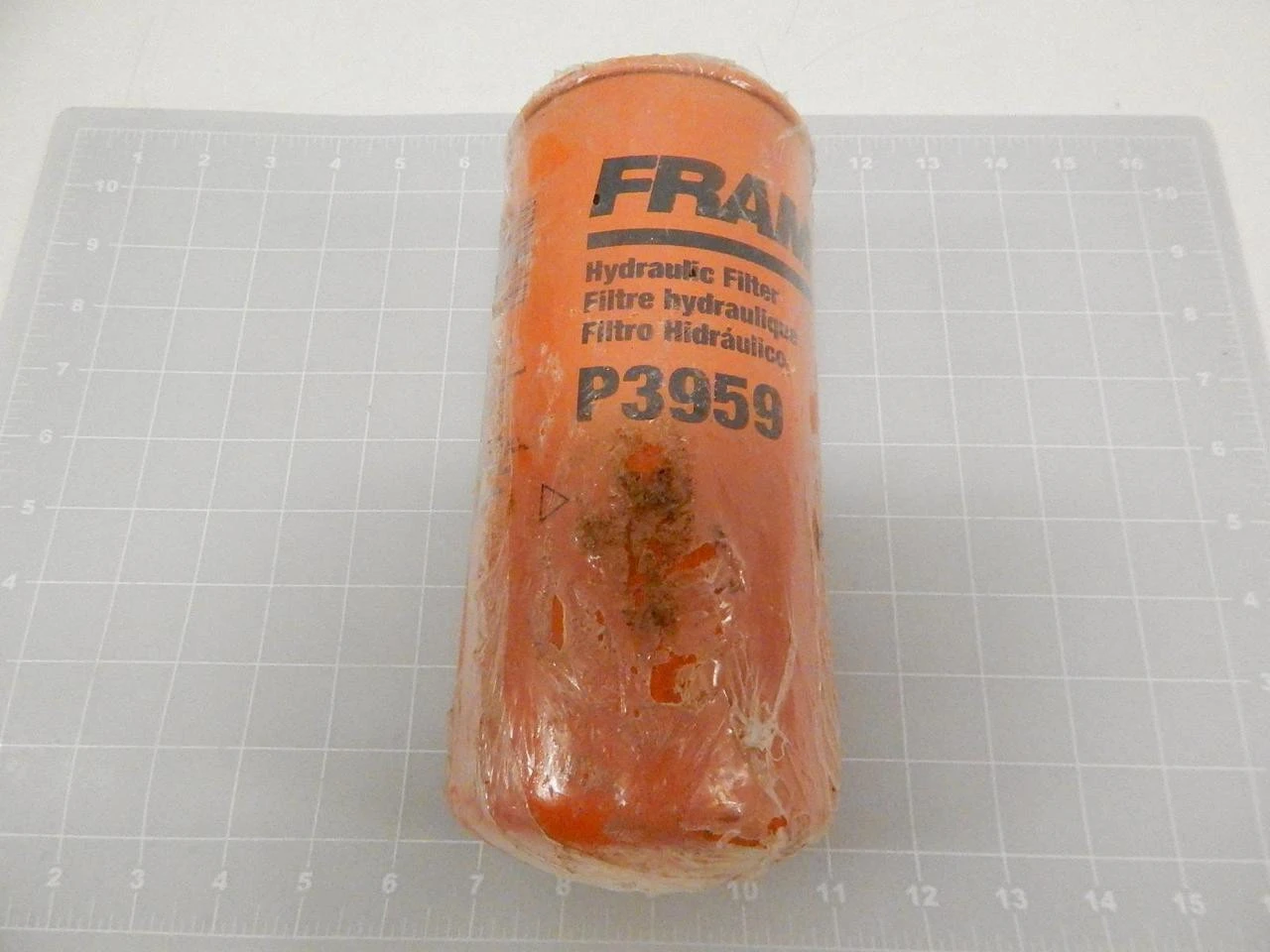 New | in-Stock FRAM _UNKNOWN_ Automotive Parts | OCO Industrial #1632059