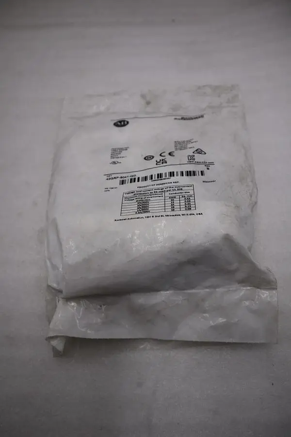 New AB ALLEN BRADLEY 42GRP-9041-QD PHOTOSWITCH STK GF160