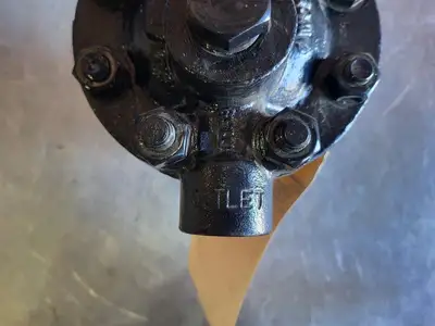 USED ARMSTRONG 421