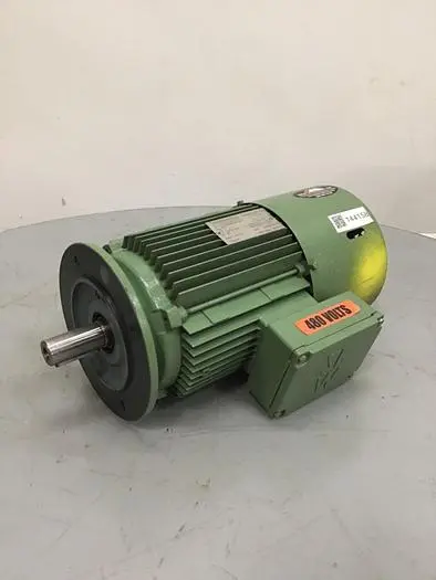 Used SEW EURODRIVE DFT100L4/BMG/TF Motors (misc) | Ideal Machinery #619481