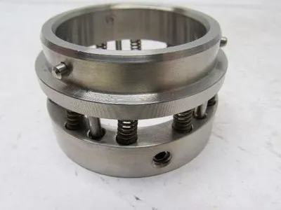 New | in-Stock DURAMETALLIC _UNKNOWN_ Pumps | Arrow Industrial #620710