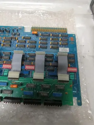USED GE IC600YBB31A