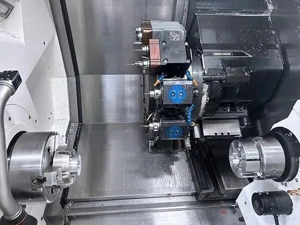 CNC Lathes 2-Axis, Multi-Axis, & Swiss for sale | Quick Machinery