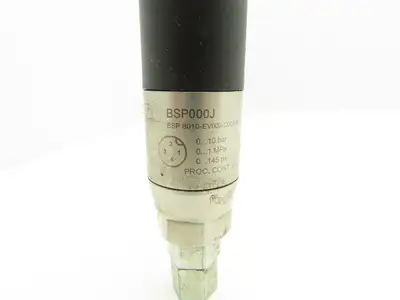 Used BALLUFF _UNKNOWN_ Sensors Indiana US | Arrow Industrial #1408283