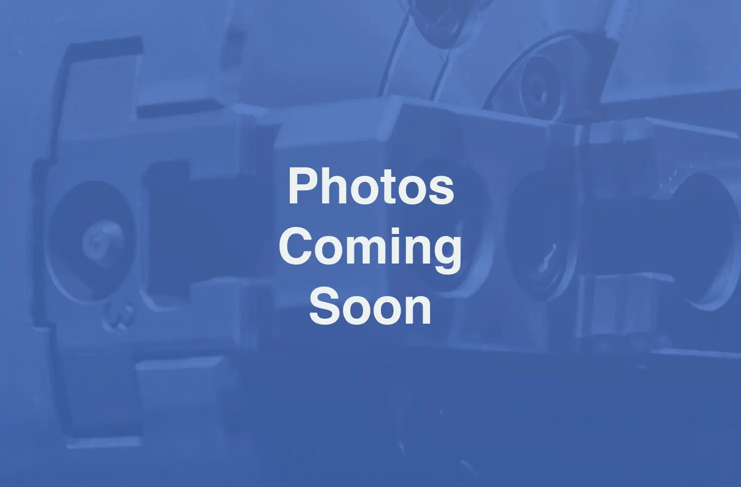 ROSKELLEY 1660 Lathes, Engine