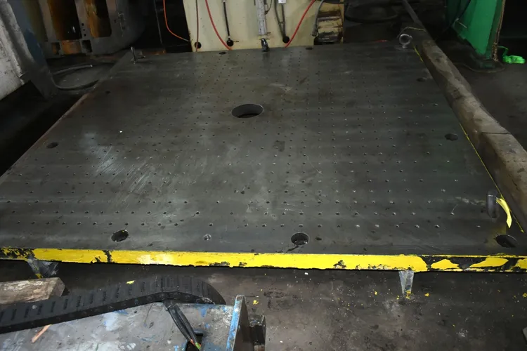 Used _UNKNOWN_ 0 Miscellaneous Equipment (Metalworking) Ohio US | Mohawk Machinery #946429