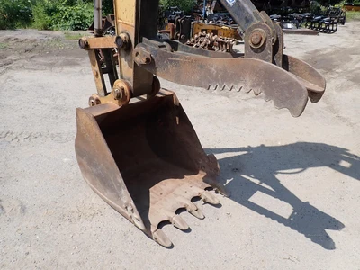 Used 1995 CATERPILLAR 312 Crawler Excavators Massachusetts US | Brookside Equipment Sales #1422116