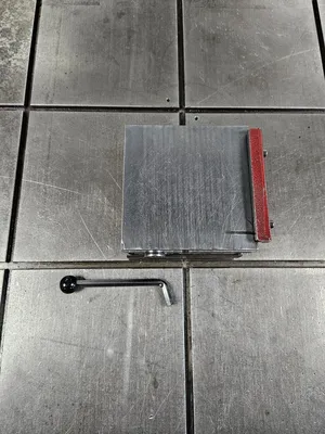 SUBURBAN MC-66-FP-S1 Tooling | GMT (3)