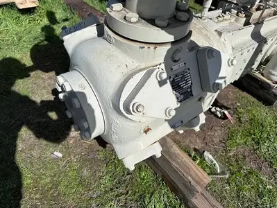 USED ARIEL JGJ-2