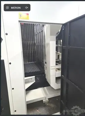 Used 2022 AMERA SEIKI VTC-5 Vertical Machining Centers Texas US | ABL Technology LLC #1285403