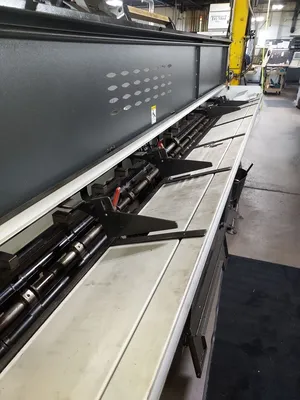 2016 NEXTURN SA32B Swiss Type Automatic Screw Machines | Midstate Machinery (10)