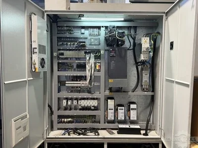 USED 2018 ZIERSCH Z1030