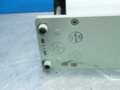 Used ALLEN BRADLEY 160BMB2 AC Drive Power Modules Ohio US | HGR 24 #981398