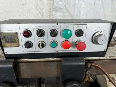 USED PEERLESS HB711