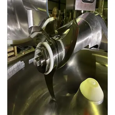 Used Seydelmann _UNKNOWN_ Slicers / Dicers / Cutters Pennsylvania US | ISCA #1299381