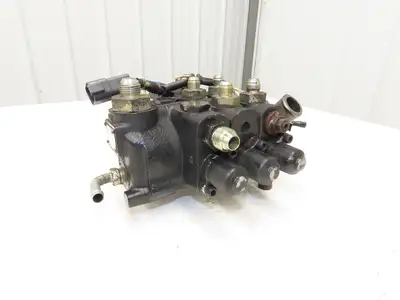 CAT C0030-30328 Hydraulic 3-Spool Forklift Mast Control Valve EP18KT *Read