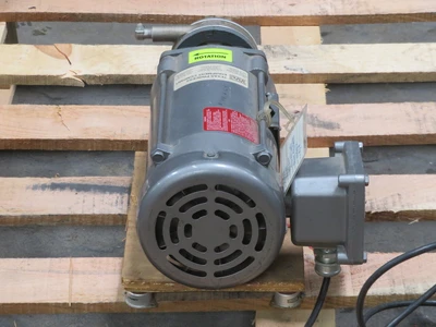 Used EASTERN _UNKNOWN_ Pumps | OCO Industrial #1701504