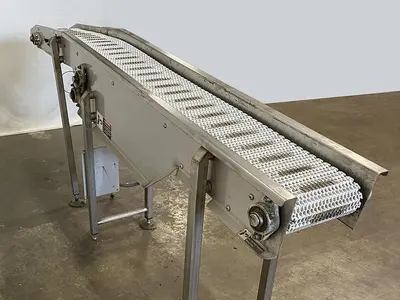 USED COASTLINE EQUIPMENT INC 6137