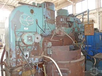 USED 1970 BLANCHARD 18A-2