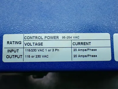 USED KOLLMORGEN D22000100000000224
