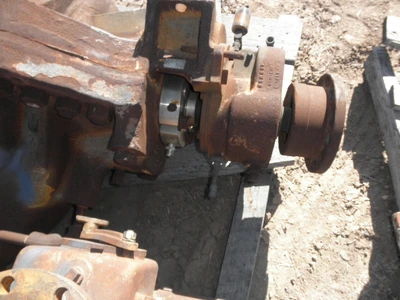 USED SULZER BINGHAM 4X6X10 MSB