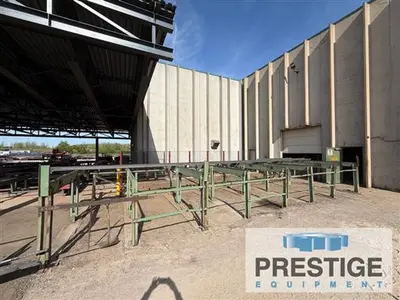 USED 2013 PEDDINGHAUS AFPS 643-Q