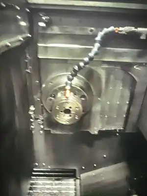 2019 TAKAMAZ XW-130 CNC Lathes | Graff-Pinkert (3)