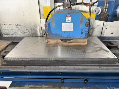 USED KENT KGS-510AHD