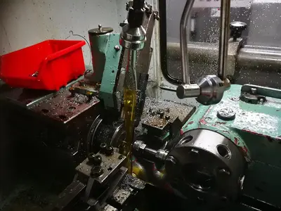 Used 1985 MAS A 20 B Automatic Bar Machines CZ | Amaron s.r.o. #1061762