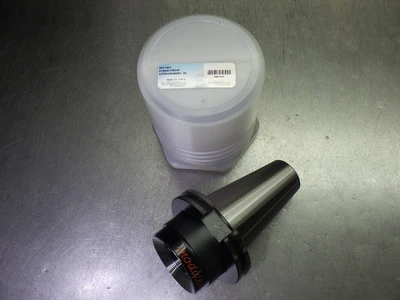 D'Andrea CAT50 MB63 W/ Auto radial Auto Facing Boring Head AR125 (LOC862)