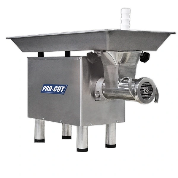 Used _UNKNOWN_ KG-22-SS 1HP Meat Processing Equipment California US | RAM Manufacturing Equipment, LLC #290487