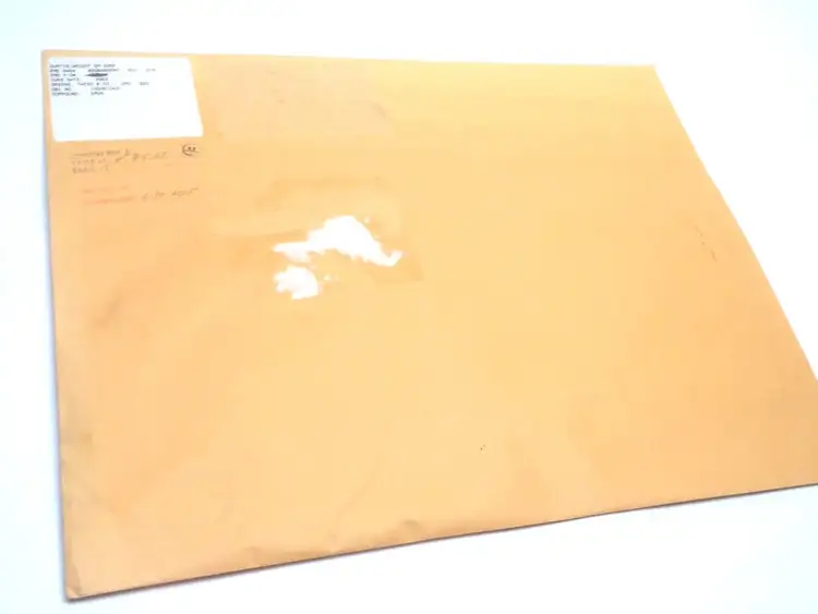 New | in-Stock Westinghouse O-ring for W RCP Seal Seals & Gaskets Michigan US | Maverick Industrial Sales #1489792