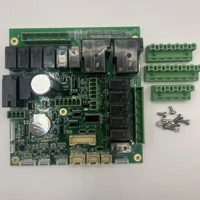 Used ASP Sterrad ASP Sterrad 100S Sterilizers Texas US | PT Medical Technologies #1458782