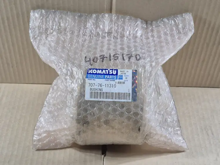 New | in-Stock KOMATSU 707-76-11310 Construction Equipment Parts British Columbia CA | Lenmark #281447